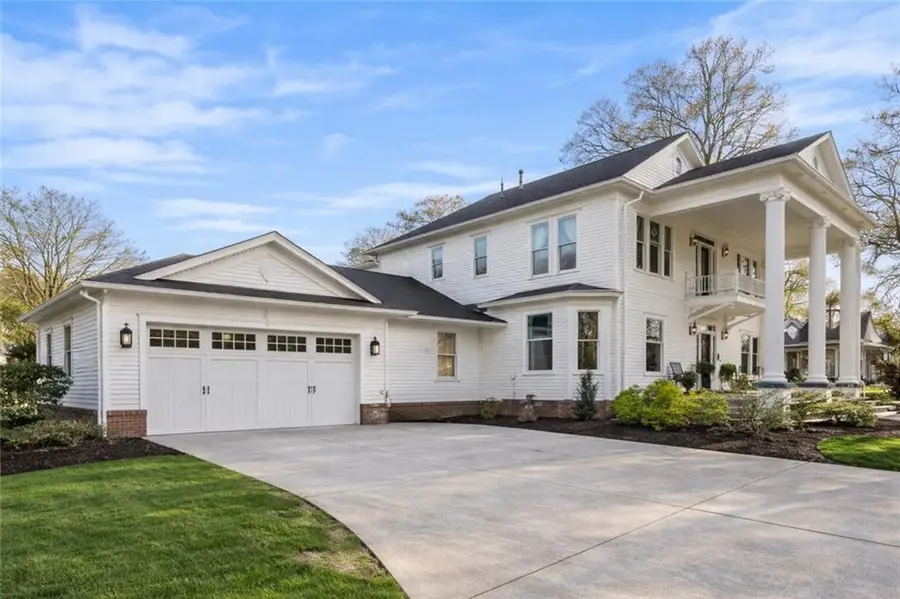 410 E Church Street, Monroe, GA 30655 - #2