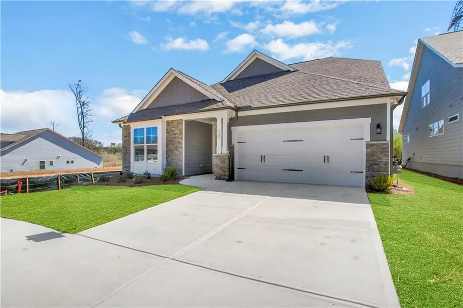 329 Conifer Lane, Ball Ground, GA 30107 - #2
