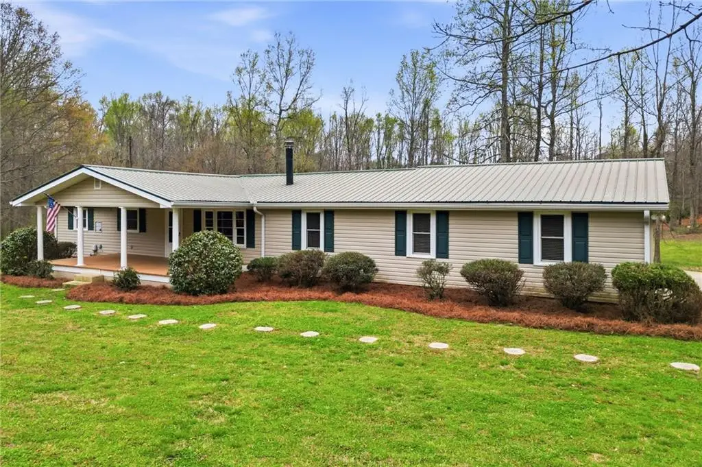 238 Trinity Church Road, Canton, GA 30115 - #1