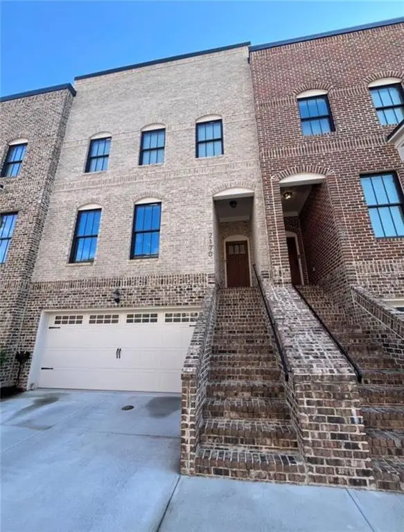 2170 Rail Yard Avenue, Grayson, GA 30017 - #1