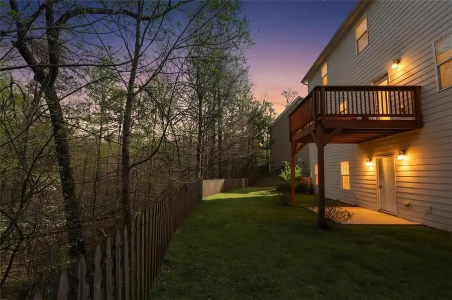 201 Wilhelmina Drive, Austell, GA 30168 - #3