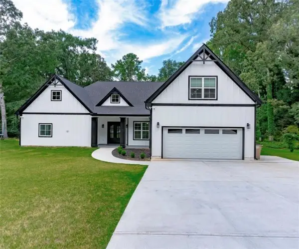 81 Hager Drive, Riverdale, GA 30274