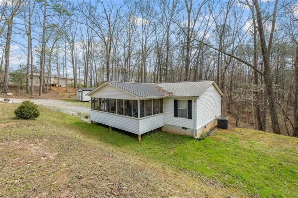 65 Tobacco Pouch Creek Road, Dahlonega, GA 30533 - #1