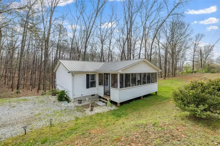 65 Tobacco Pouch Creek Road, Dahlonega, GA 30533 - #2