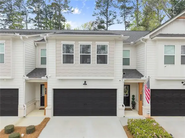 5696 Rockfern Drive, Lilburn, GA 30047