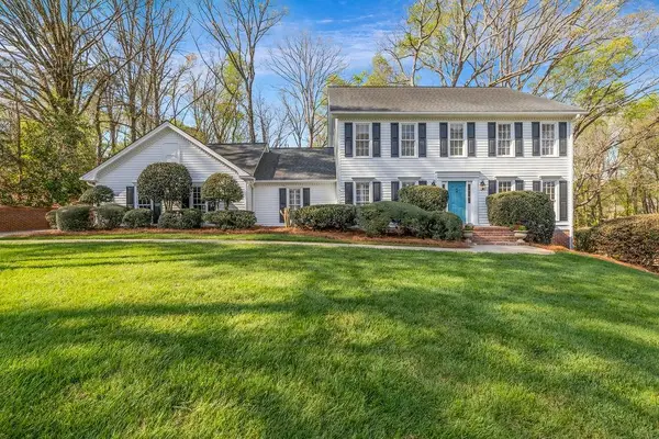 7650 Ryefield Drive, Atlanta, GA 30350