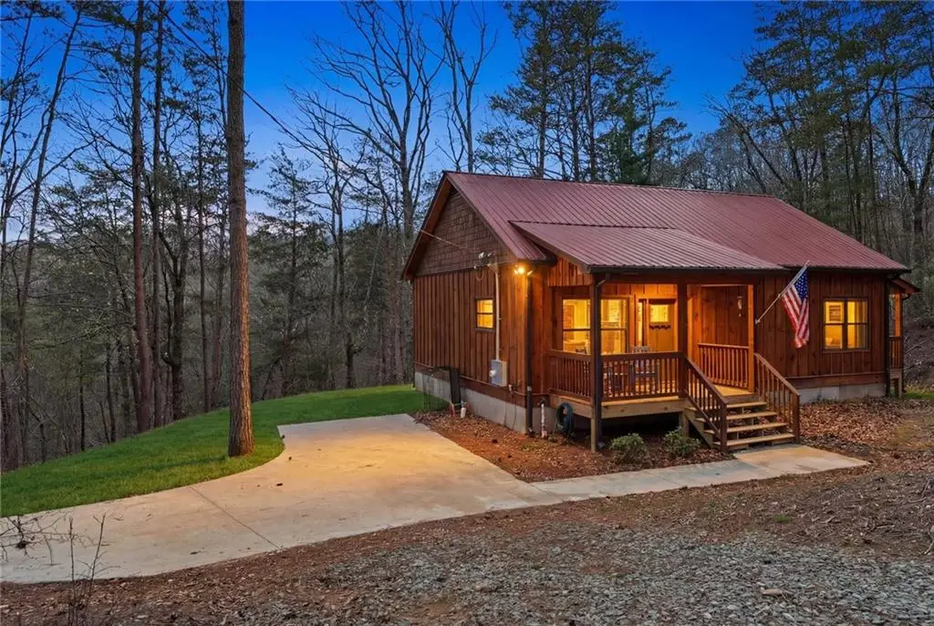 1041 Astro Court Ne, Ranger, GA 30734 - #1