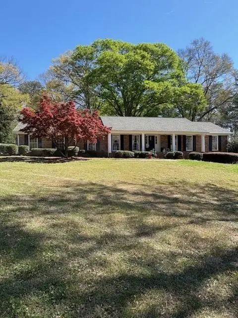 462 Dogwood Drive Nw, Lilburn, GA 30047 - #1