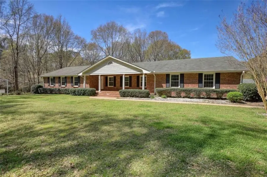 2744 Highway 212 Sw, Conyers, GA 30094 - #2