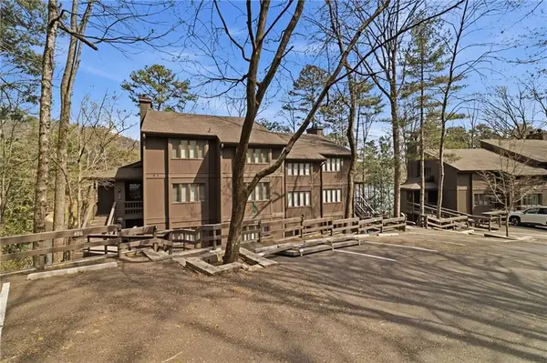 34 Sconti Ridge #405, Big Canoe, GA 30143