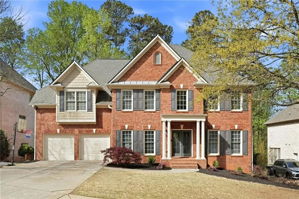 3038 Willowstone Drive, Duluth, GA 30096 - #1