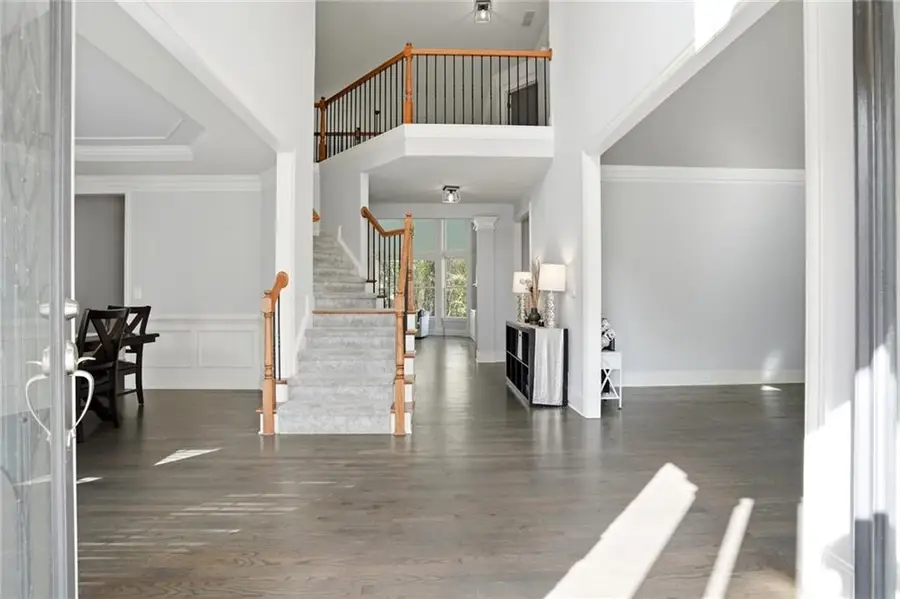 3038 Willowstone Drive, Duluth, GA 30096 - #2