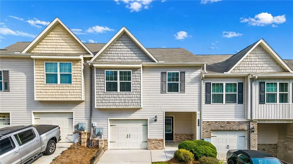 348 Turtle Creek Drive, Winder, GA 30680 - #1
