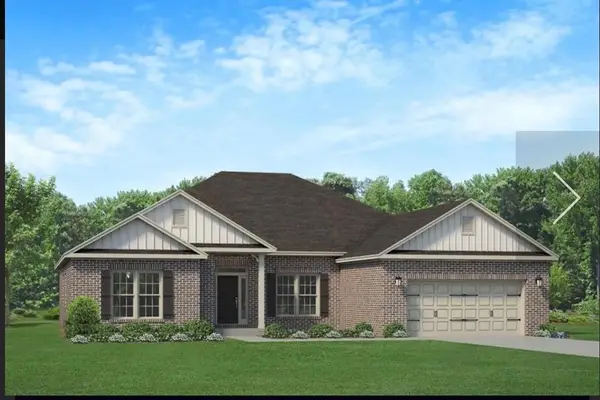 259 Blackberry Court, Pendergrass, GA 30567