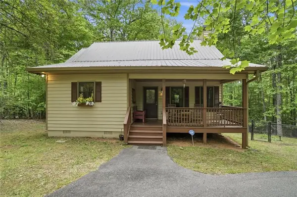 1060 Rocktree Road, Dahlonega, GA 30533