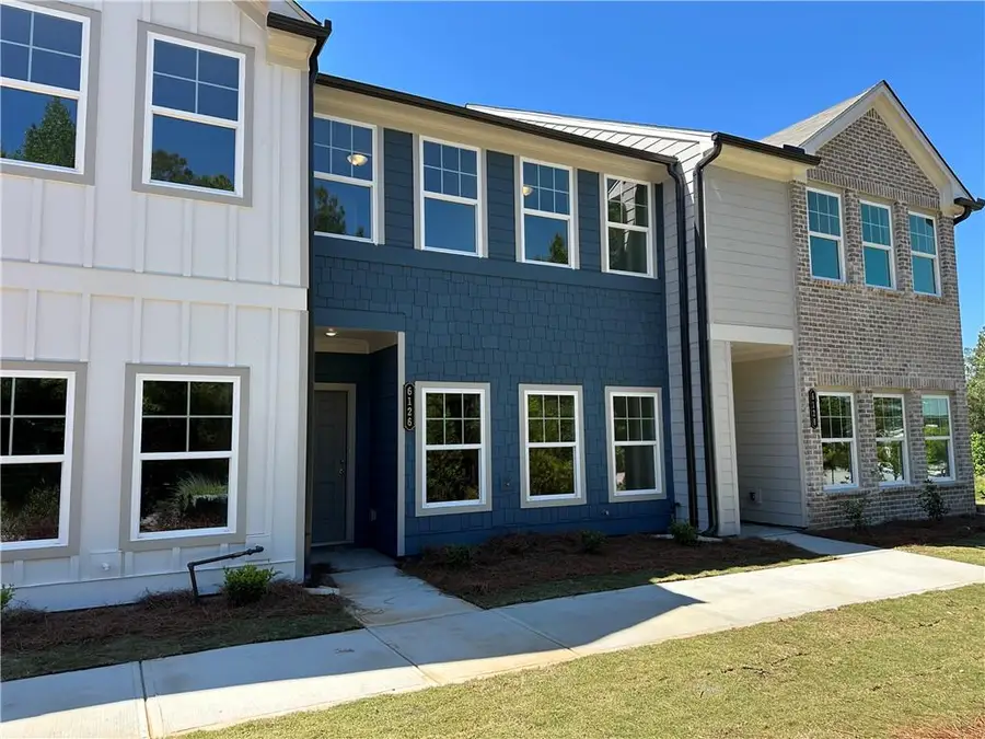 6126 Vaughnmere Way, Douglasville, GA 30135 - #2