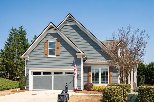 3709 Birch Lane, Gainesville, GA 30504