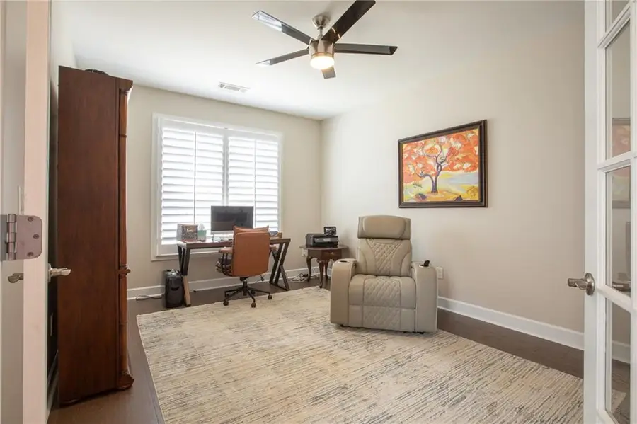 3709 Birch Lane, Gainesville, GA 30504 - #3