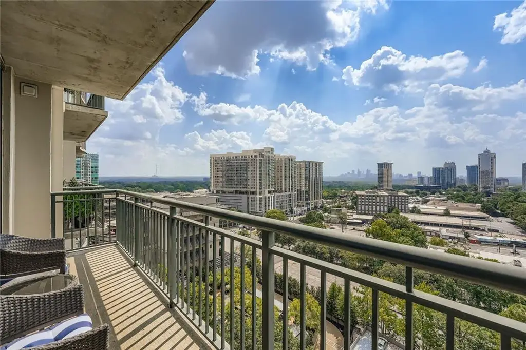 3040 Peachtree Road Nw #1310, Atlanta, GA 30305 - #1