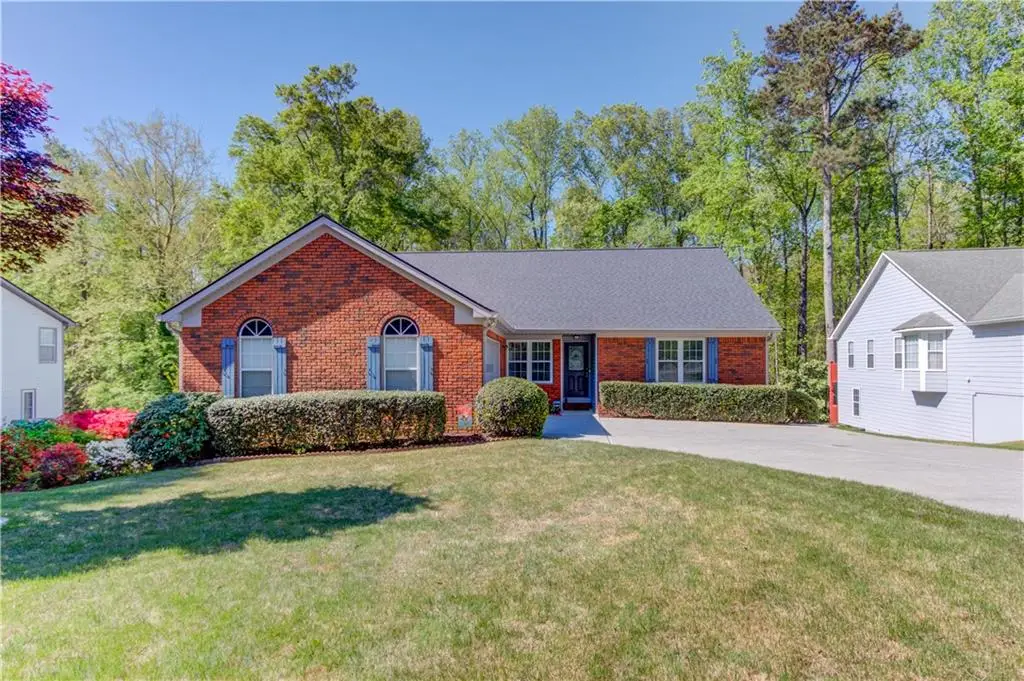 3220 Governors Court, Duluth, GA 30096 - #1