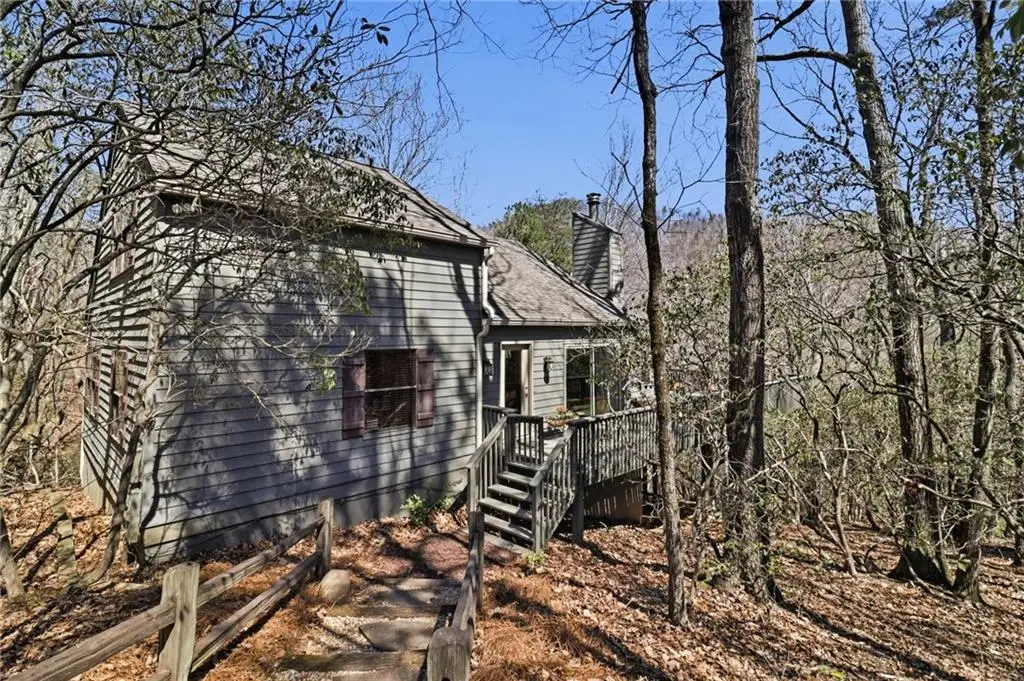 484 Owls Brow, Big Canoe, GA 30143 - #1