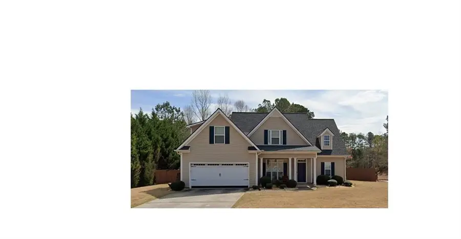 100 Peyton Court, Senoia, GA 30276 - #3