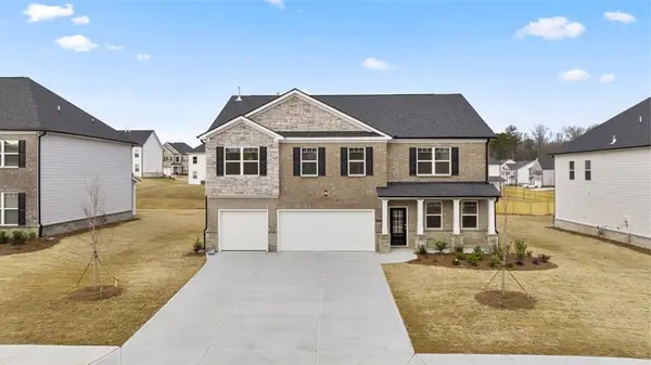 2897 Eucalyptus Road, Loganville, GA 30052
