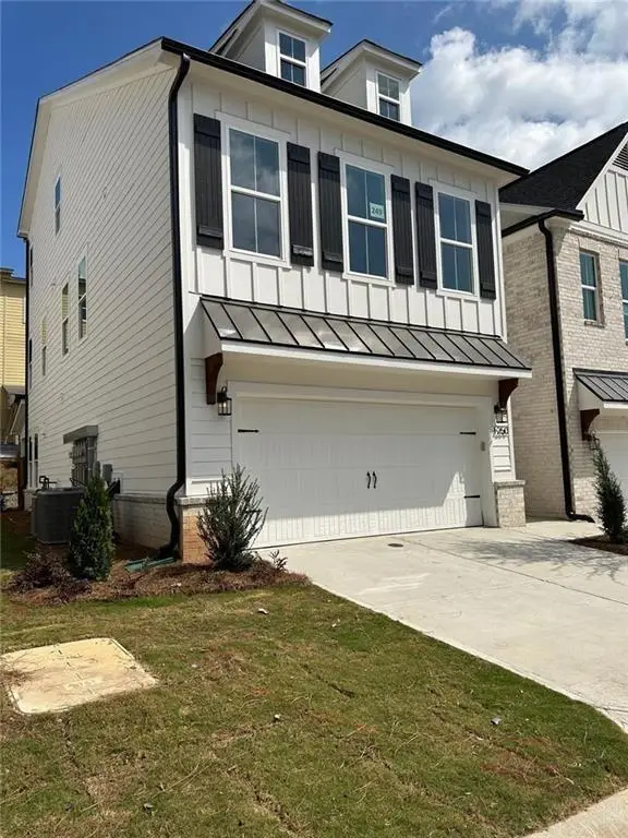 1250 Winterhaven Drive, Cumming, GA 30041 - #1