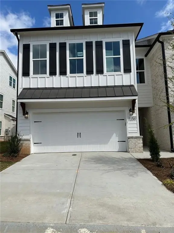 1250 Winterhaven Drive, Cumming, GA 30041 - #2