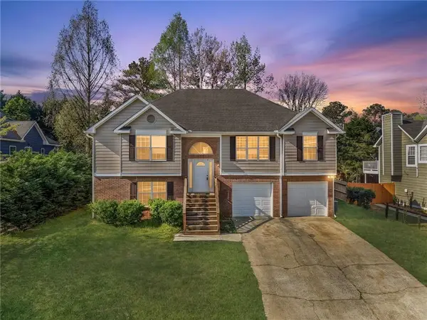 510 Saint James Court, Lawrenceville, GA 30044