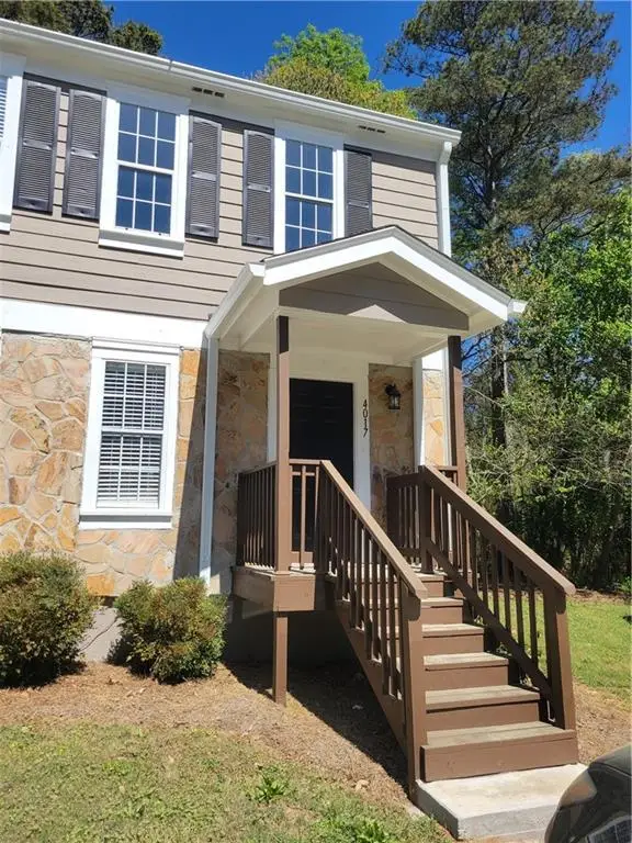 4017 Heritage Valley Court, Norcross, GA 30093 - #1