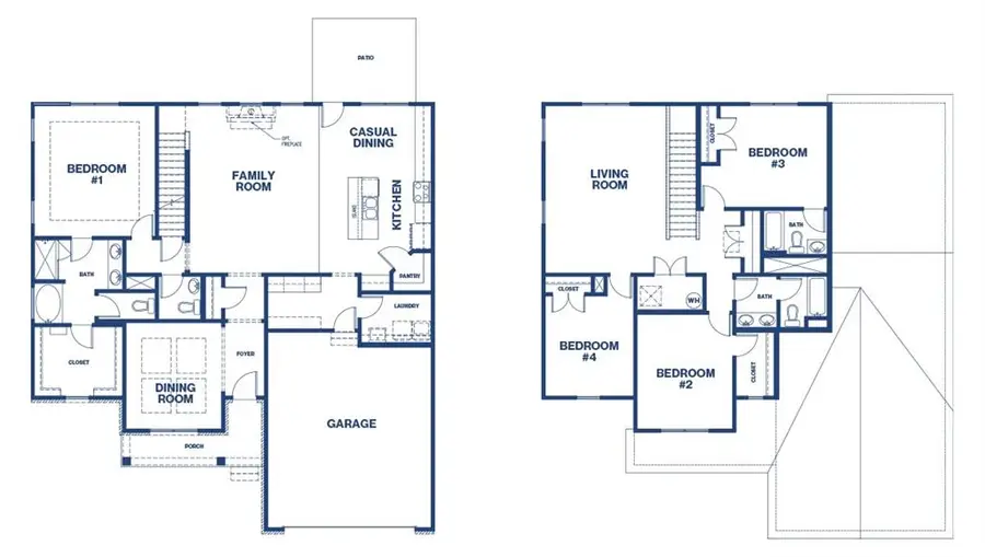 1463 Westland Court, Bogart, GA 30622 - #2