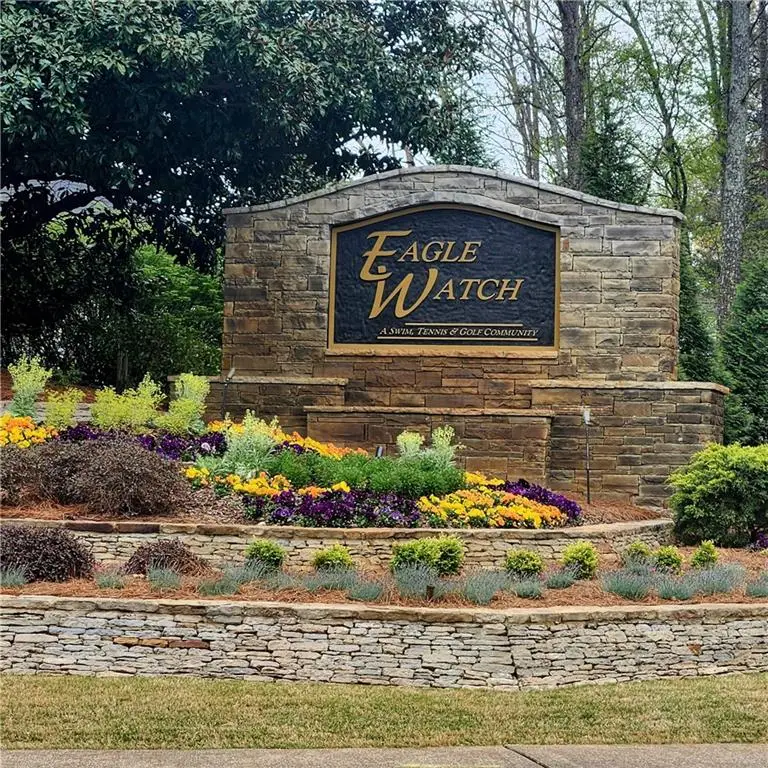 912 Feather Creek Lane, Woodstock, GA 30189 - #2