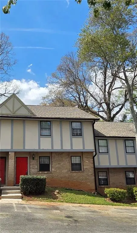 1150 Rankin Street #2K, Stone Mountain, GA 30083 - #1