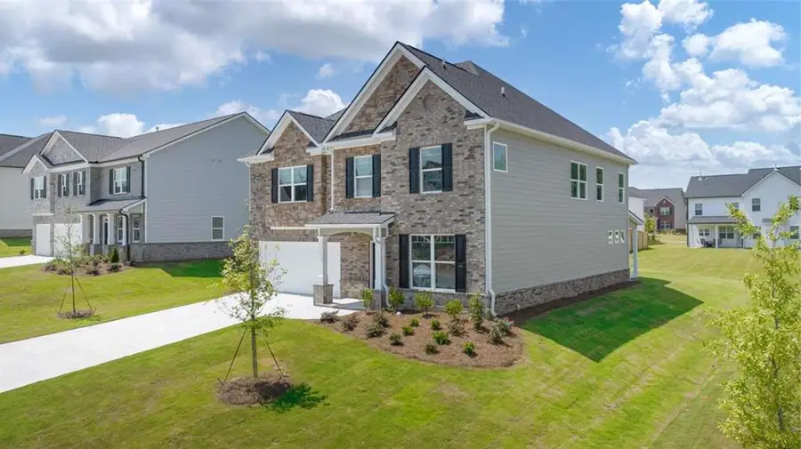 171 Sandy Oak Drive, Loganville, GA 30052 - #2