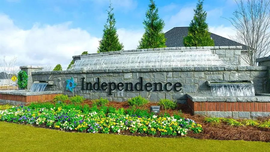 171 Sandy Oak Drive, Loganville, GA 30052 - #3