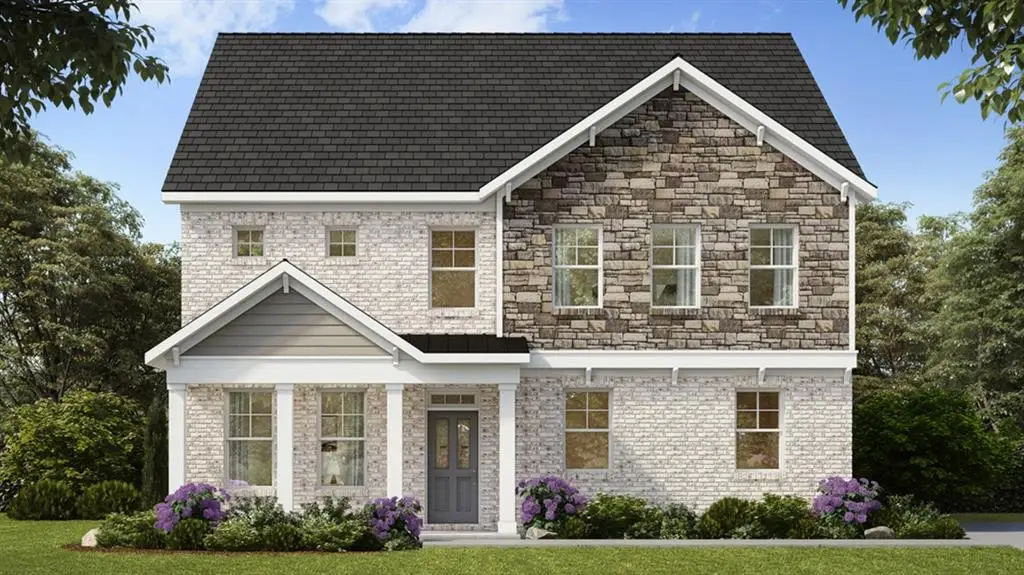 1797 Westland Court, Bogart, GA 30622 - #1