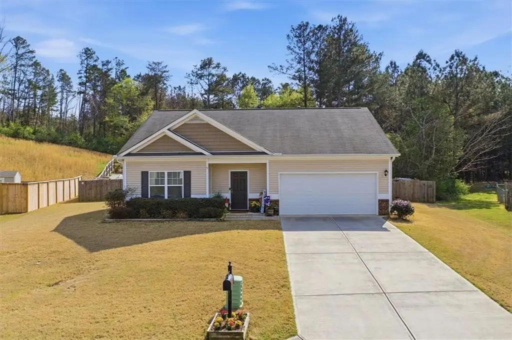 329 Arbor Circle, Rockmart, GA 30153 - #1