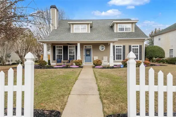 2763 Nautical Way, Villa Rica, GA 30180