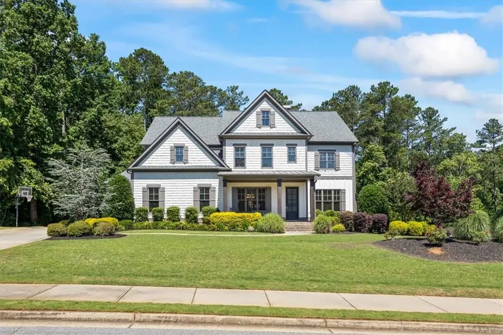 1205 Eagles Creek Court Nw, Acworth, GA 30101 - #1