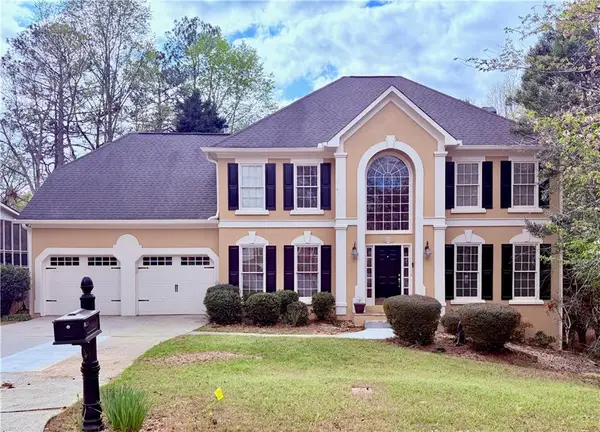 3830 Peachbluff Court, Duluth, GA 30097