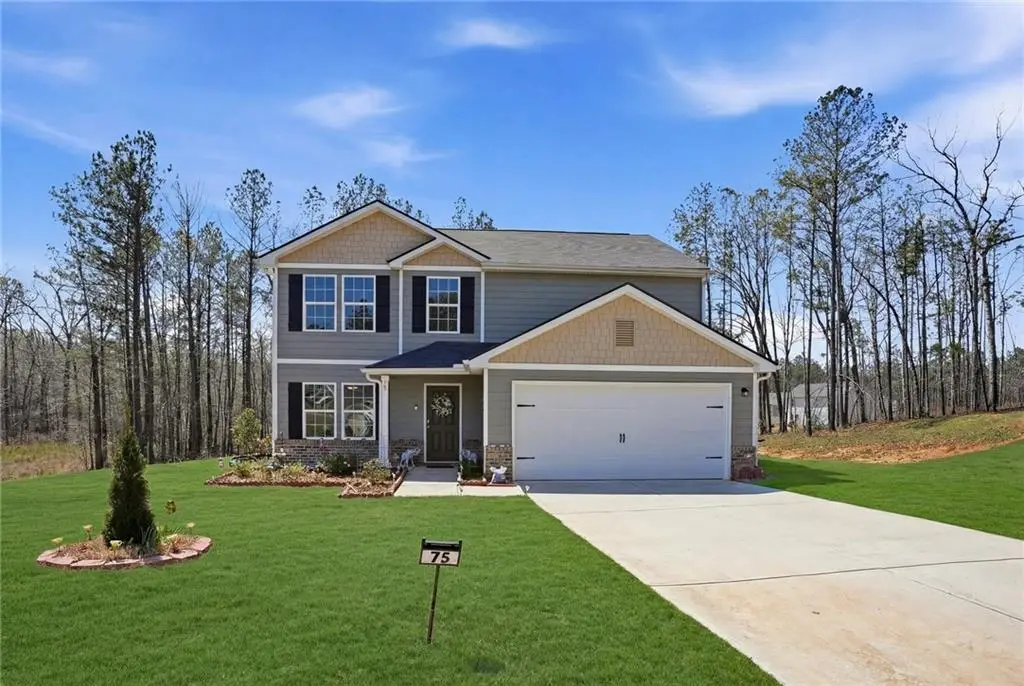 75 Great Ravine Trail, Covington, GA 30016 - #1