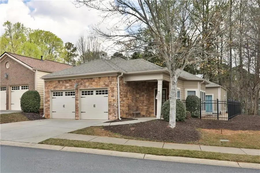 213 Oakleaf Drive, Acworth, GA 30102 - #3