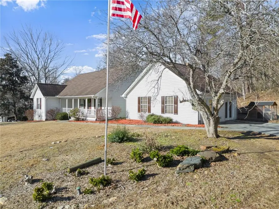 105 Pinewood Place, Dahlonega, GA 30533 - #3