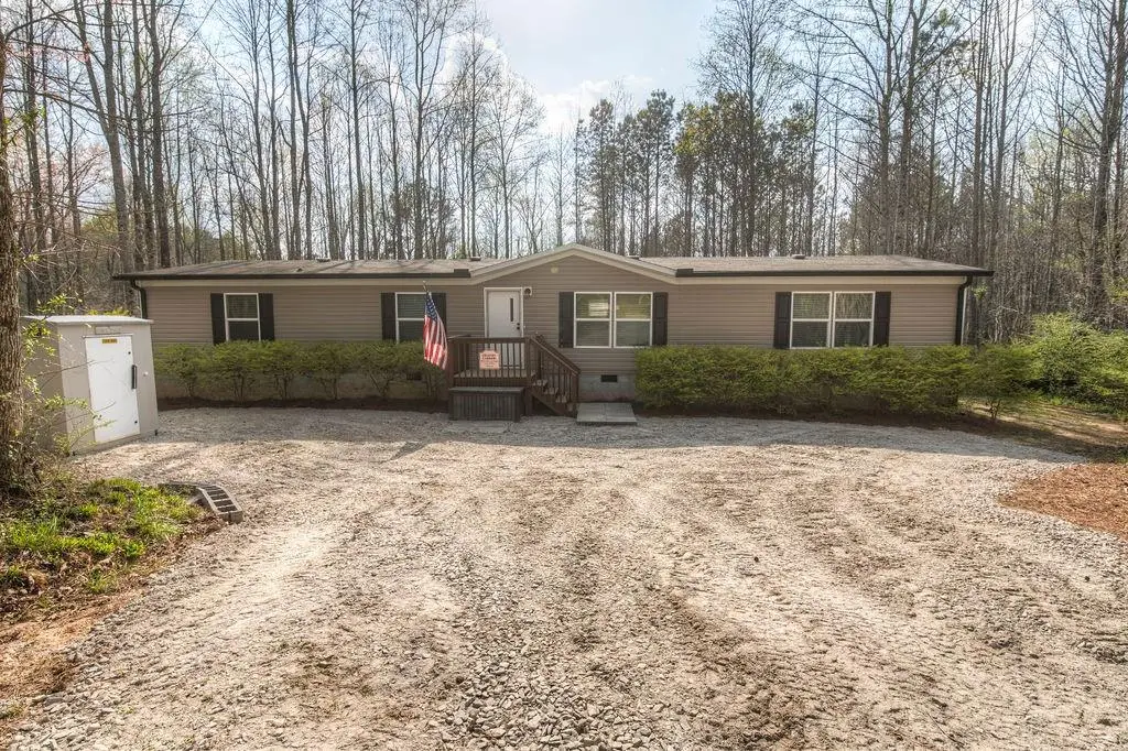 7437 Highway 53 W, Jasper, GA 30143 - #1