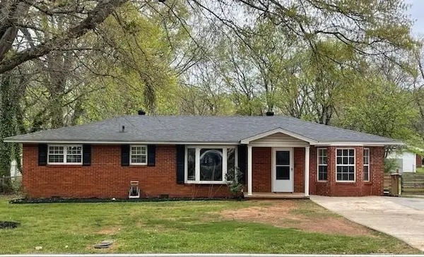 705 Rowland Springs Road, Cartersville, GA 30121