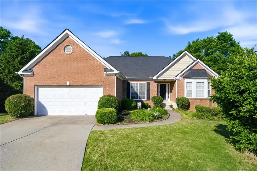 3324 Dunbar Lane, Suwanee, GA 30024 - #2