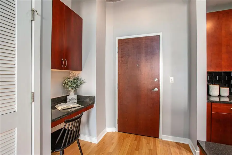 400 W Peachtree Street Nw #2615, Atlanta, GA 30308 - #2