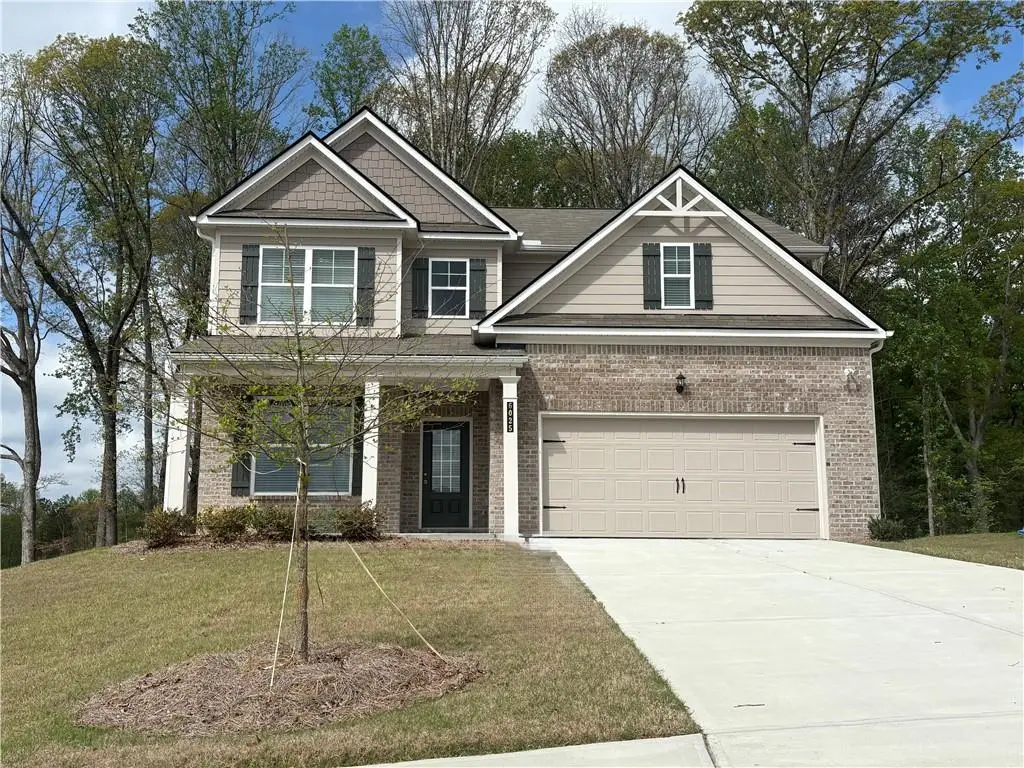 6025 Spring Way, Stonecrest, GA 30038 - #1