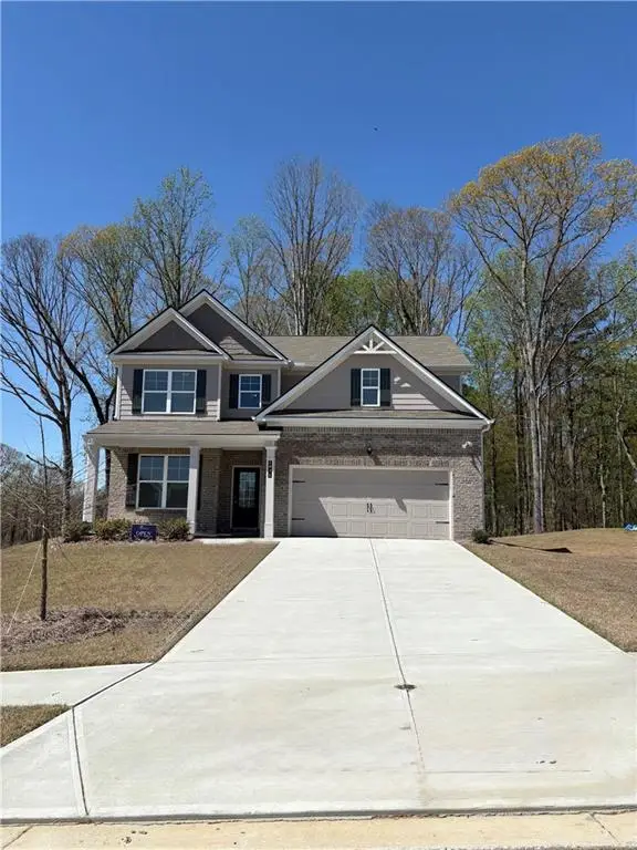 6025 Spring Way, Stonecrest, GA 30038